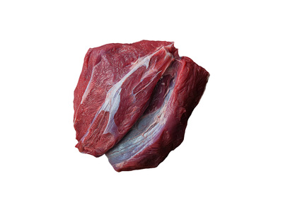 Teľací močing (guľáš) cca 600g KRAVA&amp;amp;CO