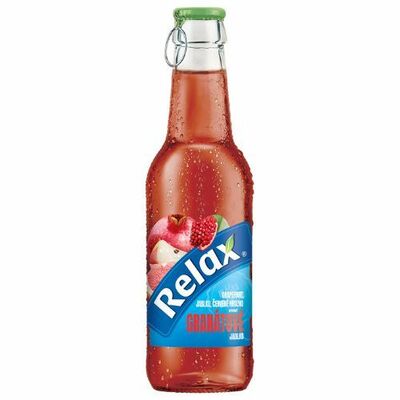 Relax Viečko Granátové jablko 250ml