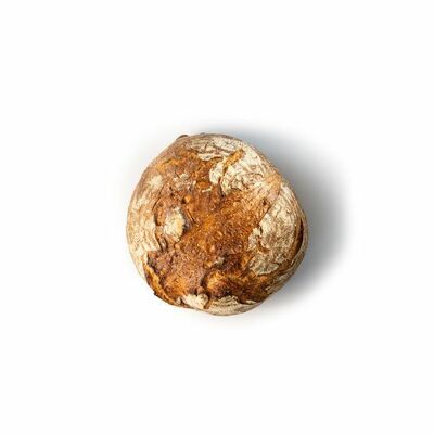 Chlieb kváskový pšenično-ražný 800g Starý Otec