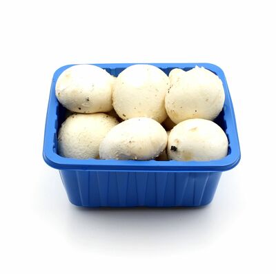 Šampiňóny balené 250g, I.trieda