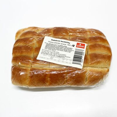 Dukátové buchtičky 400g