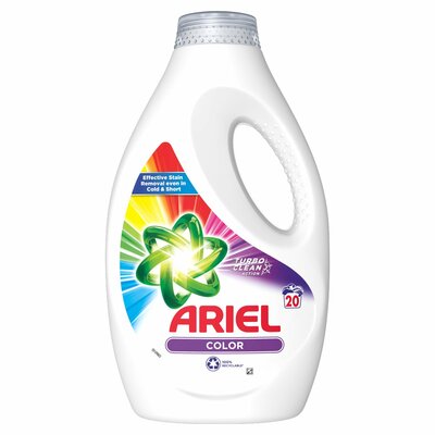 Ariel Color prací gél 20PD 1l