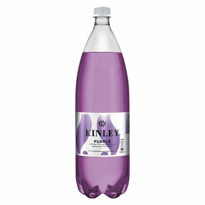 Kinley Purple 1,5l*ZO