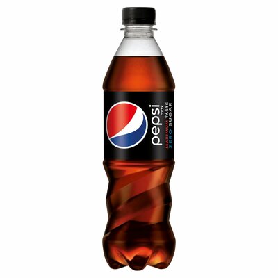 Pepsi Cola Max 500ml *ZO