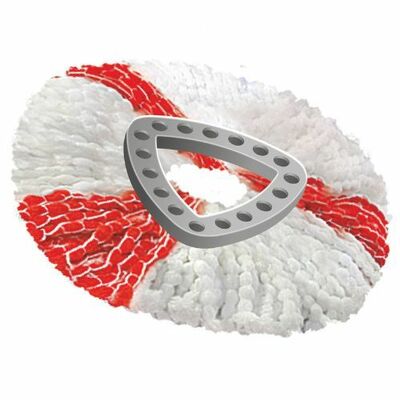 Vileda Turbo 2in1 náhrada