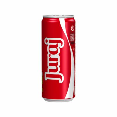 Coca Cola 330ml *ZO