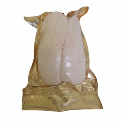 Mr.Husacie pečienky Foie Gras cca 700g Barbi Kacsa