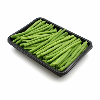 Fazuľka zelená lusky 250g, I.trieda