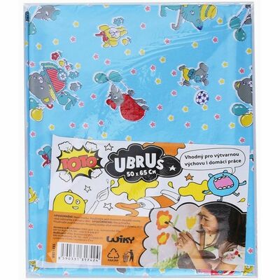 Toto Obrus na lavicu 65x50cm