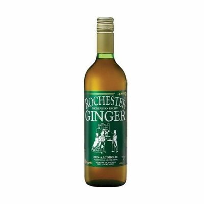 Rochester Ginger zázvorový nápoj 725ml