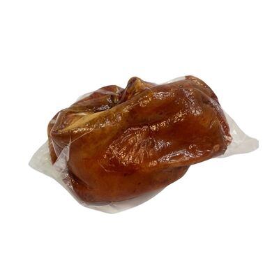 Bravčové koleno údené BK cca 1,1kg SkurčákVÝPREDAJ