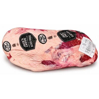 Hovädzia hruď grain fed cca od 5-9 kg Jack´s Creek