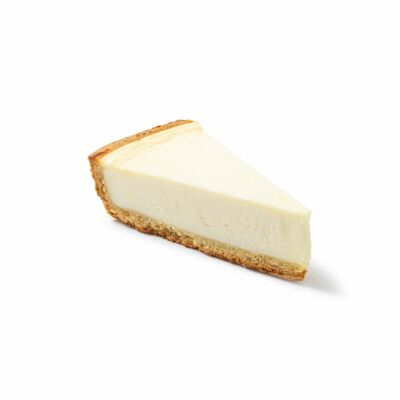 Mrazený Cheesecake 12x120g Vandemoortele