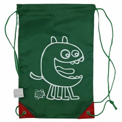 Vak na prezúvky 39x26cm