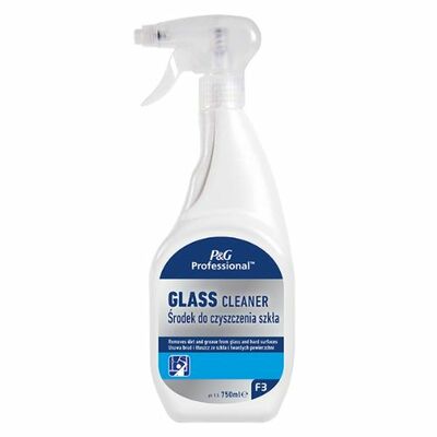 P&amp;G Professional čistič skla 750ml
