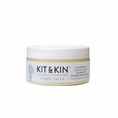 Kit &amp; Kin Balzam na zapareniny a vyrážky 100ml