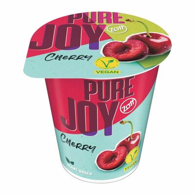 Pure Joy Vegan Višňa 140g Zott