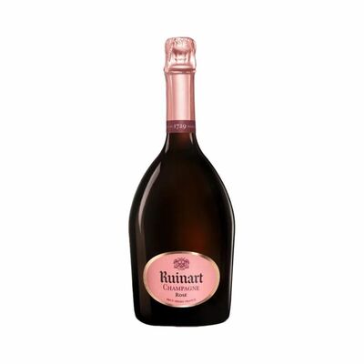 Champagne Ruinart Rosé 0,75l