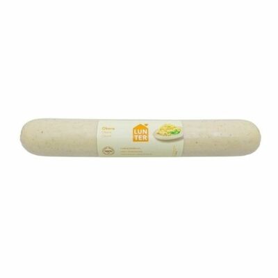 Okara sójová drvina 1kg Lunter