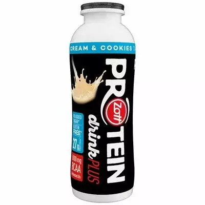 Nápoj Protein Drink cookies 250ml Zott VÝPREDAJ