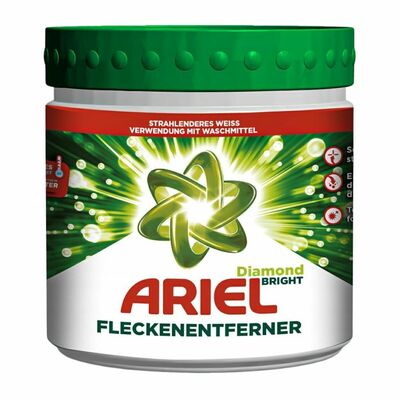 Ariel odstraňovač škvŕn White 500g