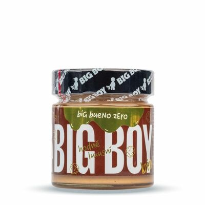 Krém Big Bueno zero 220g Big Boy
