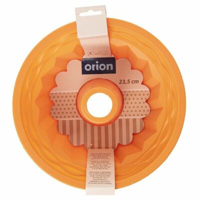 Orion Forma na pečenie Bábovka 23,5cm silikón