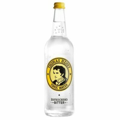 Thomas Henry Tonic Water 750ml