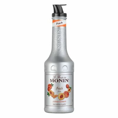Pyré Broskyňa 1l Monin