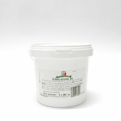 Mr.Polievka Držková 1kg Bognár