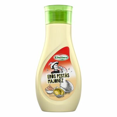 Majonéza pálivá Erős Pista 400g Univer