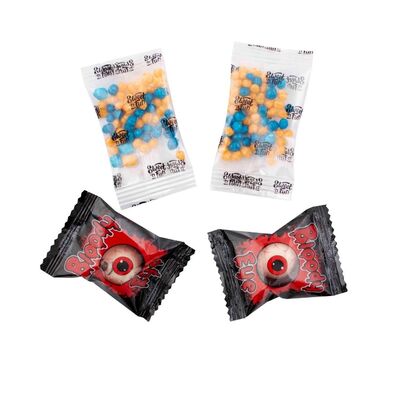 Zoombeast crazy coffin candies mix 20g