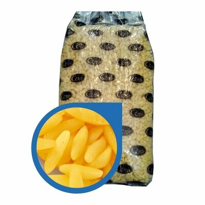 Cestoviny Slovenská ryža bezvaječné 5kg Cessi
