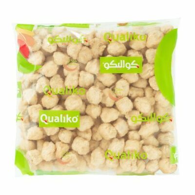 Mr.Kuraci Popcorn v Tempure 1kg Qualiko