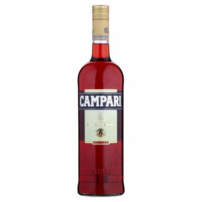 Campari Bitter 25% 1 l