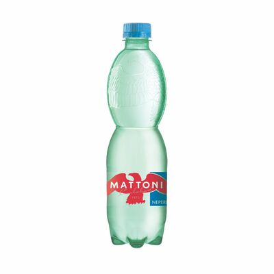 Mattoni minerálna voda neperlivá 500ml*ZO