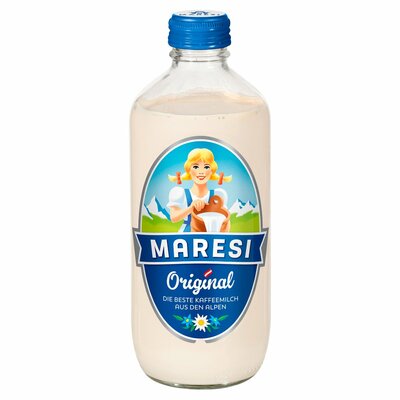 Mlieko Maresi 500ml