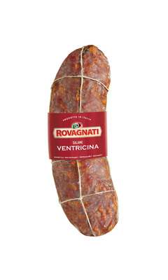 Saláma Ventricina cca 2,5kg Rovagnati