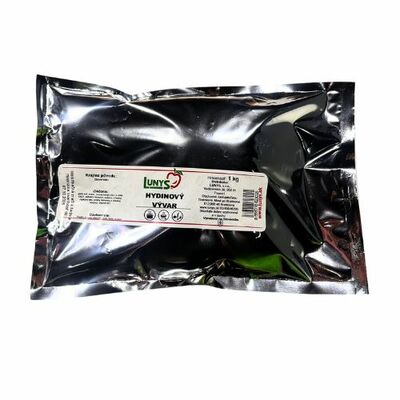 Lunys Hydinový vývar 1kg