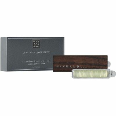Rituals Homme vôňa do auta 6 g