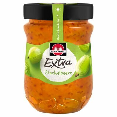 Džem Extra egreš 340g Schwartau