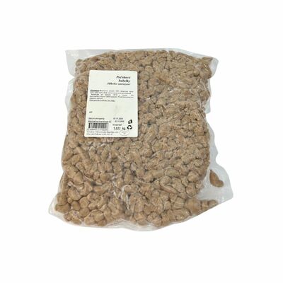 Mrazené Halušky pečeňové cca 1kg Skurčák