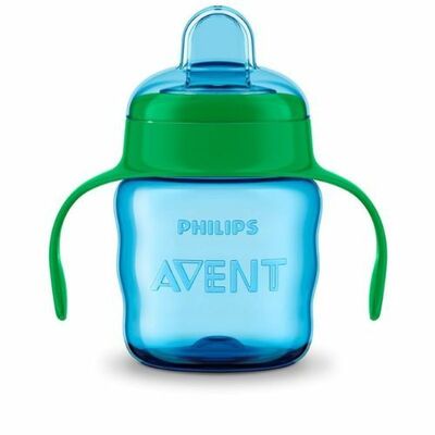 Philips Avent Hrnček pre Klasik 200ml chlapec