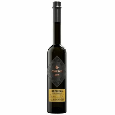 Marsen Hruškovica Konferencia 42,3% 0,5l
