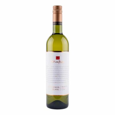 Víno b. Sauvignon blanc Chateau Modra 0,75l SK