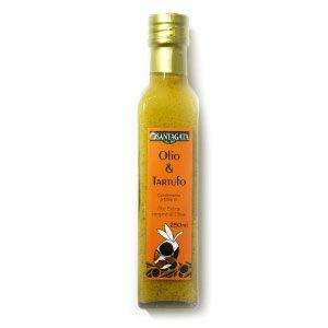 Olej hľúzovkový 250ml Santagata