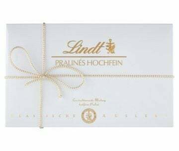 Lindt Pralinés zmes čokoládových bonbónov z mliečnej čokolády 200g VÝPREDAJ