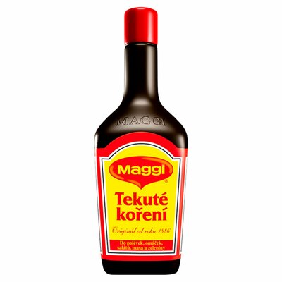 MAGGI Tekuté Korenie 768 ml (960 g)