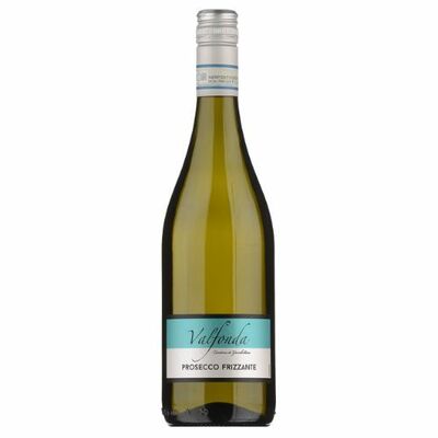 Prosecco Valfonda D.O.C Extra Dry 0,75l IT