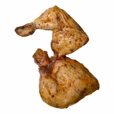 Kuracie štvrte sous-vide cca 800g Selský Grunt